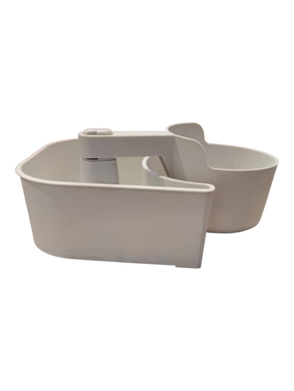 Dog Food & Water Bowl Set